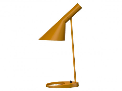 AJ Table Lamp [DEMO]
