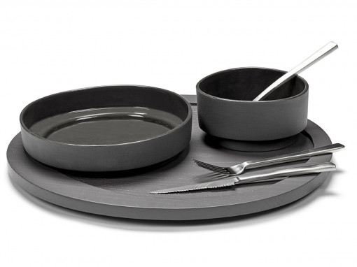 Inner Circle High Plate - Set of 4 [DEMO]