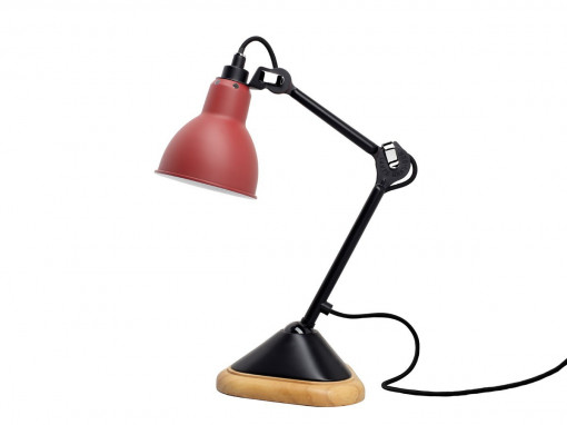 Lampe Gras 207 Table Lamp [DEMO]