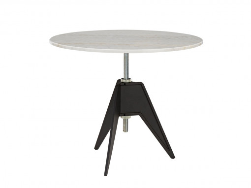 Screw Cafe Table [DEMO]