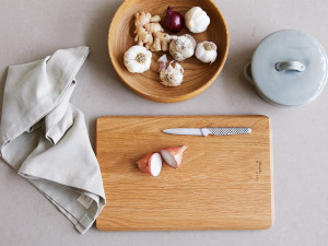Cross Cutting Board [DEMO] - Img 2