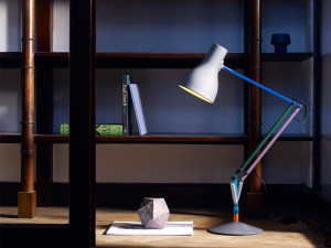 Type 75 Desk Lamp - Paul Smith Edition Two [DEMO] - Img 4
