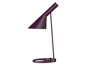 AJ Table Lamp [DEMO] - Img 2