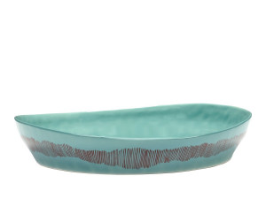 Feast by Ottolenghi Small Serving Plate - Set of 2 [DEMO] - Img 4