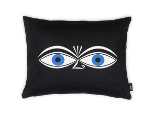 Graphic Print Pillows - Eyes [DEMO] - Img 3
