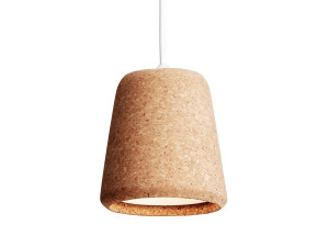 Material Pendant Light - Cork [DEMO] - Img 3