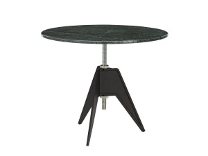 Screw Cafe Table [DEMO] - Img 3