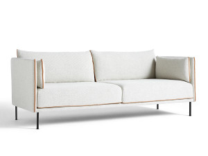 Silhouette Three Seater Sofa [DEMO] - Img 3