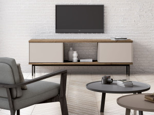 Slats Sideboard [DEMO] - Img 2