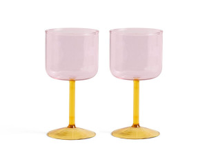 Tint Wine Glass - Set of 2 [DEMO] - Img 2