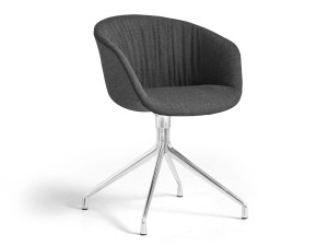About a Chair AAC 21 Soft - Swivel Base [DEMO] - Img 3
