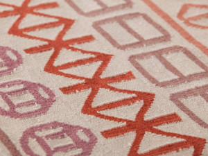 Kilim Naidu Rug [DEMO] - Img 3