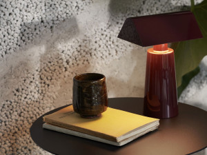 MF1 Caret Portable Table Lamp [DEMO] - Img 3