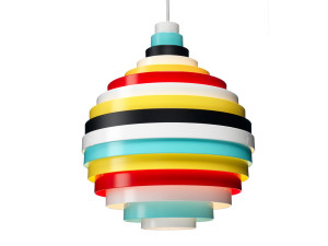 PXL Pendant Light [DEMO] - Img 1