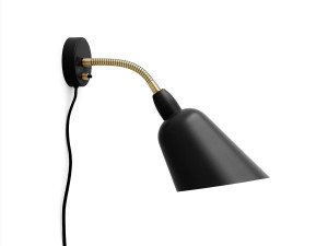 AJ9 Bellevue Wall Light [DEMO] - Img 1