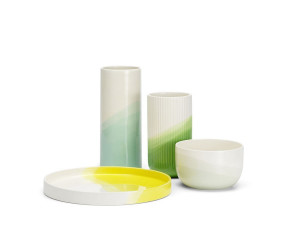 Herringbone Vase - Plain [DEMO] - Img 1