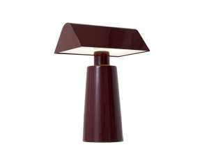 MF1 Caret Portable Table Lamp [DEMO] - Img 4