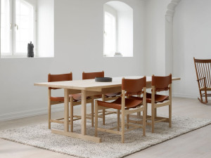 Mogensen Dining Table [DEMO] - Img 2