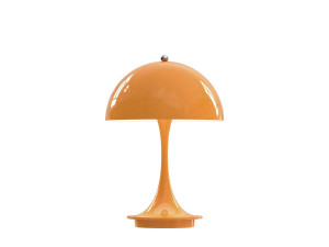 Panthella Portable Table Lamp - Metal [DEMO] - Img 1