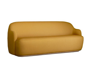 Barba Three Seater Sofa [DEMO] - Img 1