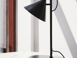 Benjamin Table Lamp [DEMO] - Img 2