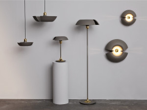 Cycnus Table Lamp [DEMO] - Img 3
