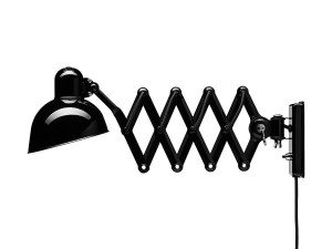 Kaiser Idell 6718-W Scissor Lamp [DEMO] - Img 2