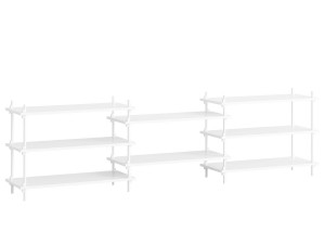 Shelving System – Configuration S.65.3.A [DEMO] - Img 4