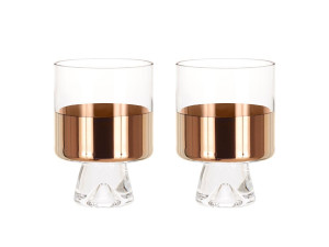 Tank Low Ball Glass - Set of 2 [DEMO] - Img 2