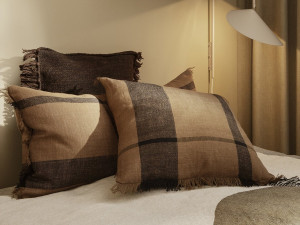 Kelim Fringe Cushion [DEMO] - Img 4