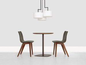 Noon 3 Pendant Light - Small [DEMO] - Img 2