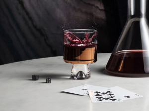 Tank Low Ball Glass - Set of 2 [DEMO] - Img 3