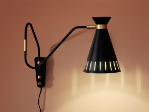 Cone Wall Light [DEMO] - Img 2