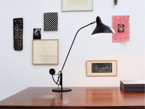 Mantis BS3 Table Lamp [DEMO] - Img 2