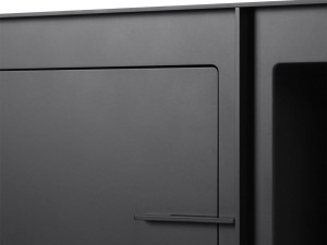 No Screw No Glue Buffet Sideboard [DEMO] - Img 3