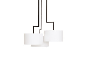 Noon 3 Pendant Light - Small [DEMO] - Img 3