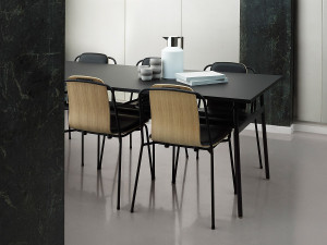 Studio Chair - Front Upholstered [DEMO] - Img 3