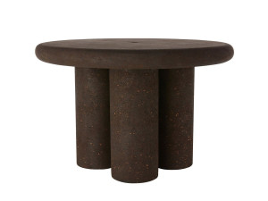 Cork Round Dining Table [DEMO] - Img 4