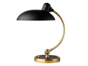 Kaiser Idell 6631-T Luxus Table Lamp - Special Edition Brass [DEMO] - Img 1