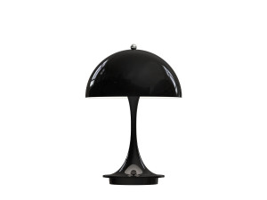 Panthella Portable Table Lamp - Metal [DEMO] - Img 3