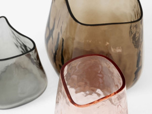 SC67 Collect Crafted Glass Vase [DEMO] - Img 3