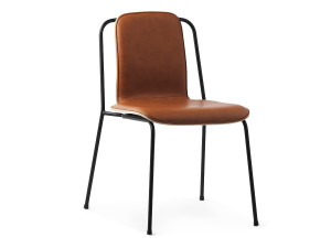 Studio Chair - Front Upholstered [DEMO] - Img 1