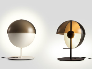 Theia Table Lamp [DEMO] - Img 2