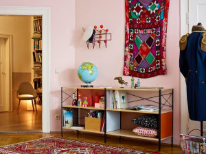 Eames Storage Unit ESU 2 HU Shelf [DEMO] - Img 2
