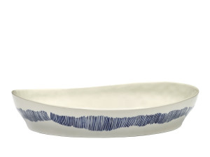 Feast by Ottolenghi Small Serving Plate - Set of 2 [DEMO] - Img 2