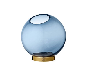 Globe Vase - Brass Stand [DEMO] - Img 3
