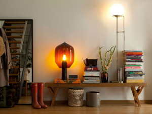 Lighthouse Table Lamp [DEMO] - Img 2