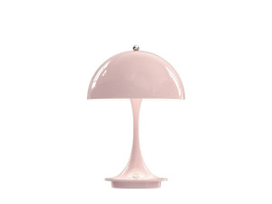 Panthella Portable Table Lamp - Metal [DEMO] - Img 4
