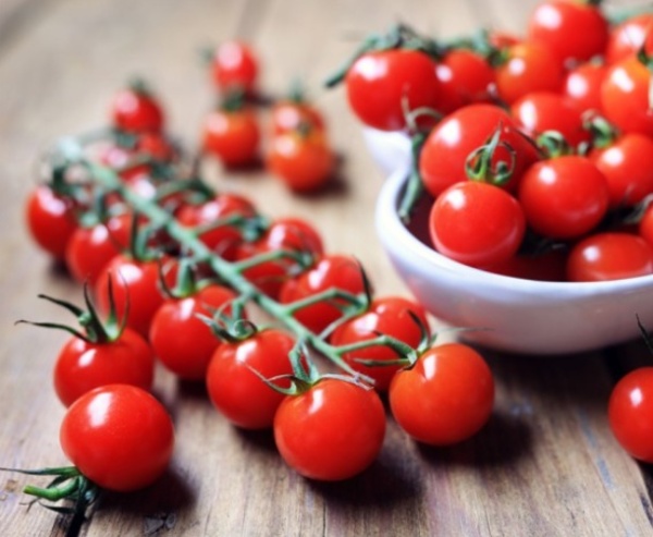 Gourmelito F1 (6 seminte) rosii cherry nedeterminate tip cireasa, randament ridicat, Sperli - Img 2