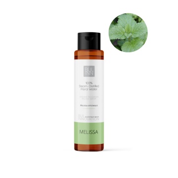 Apa de Roinita Bio (200 ml), apa florala organica cu efect revigorant si emolient pentru pielea sensibila, Bulinn - Img 2